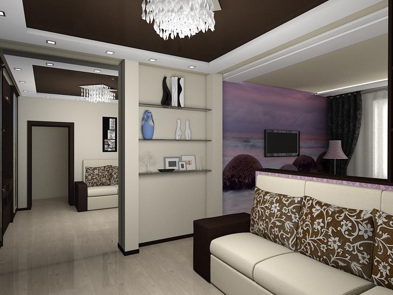 interni interni in 3d max vray immagine