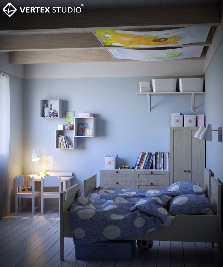 Morning Morning em 3d max Other imagem