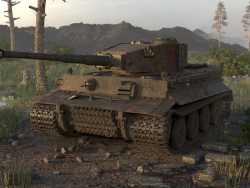Tigre "Tigre"