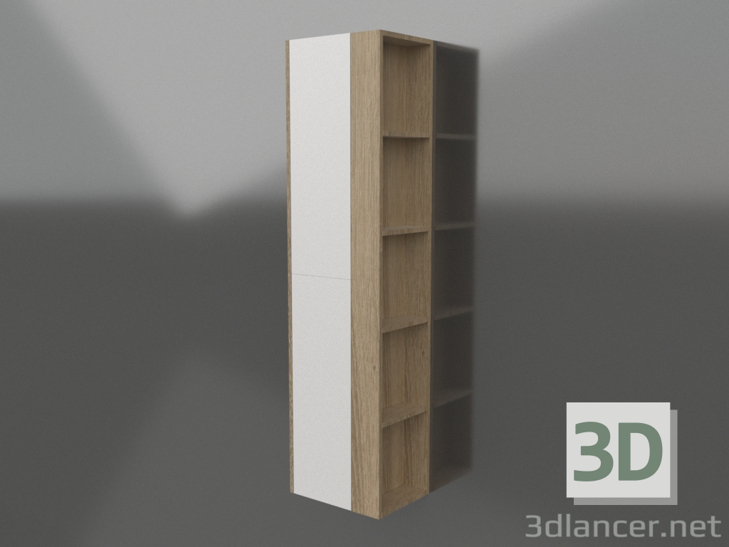 3d model Estuche 40 cm (05.05.04) - vista previa 3d model Estuche 40 cm (05.05.04) - vista previa