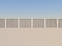 Fence