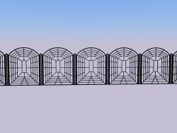 Fence